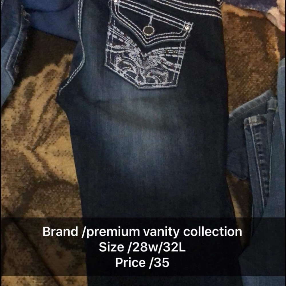Pants